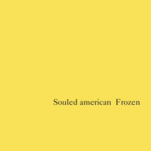 Souled American - Frozen in the group VINYL / Bestsellers at Bengans Skivbutik AB (5688170)