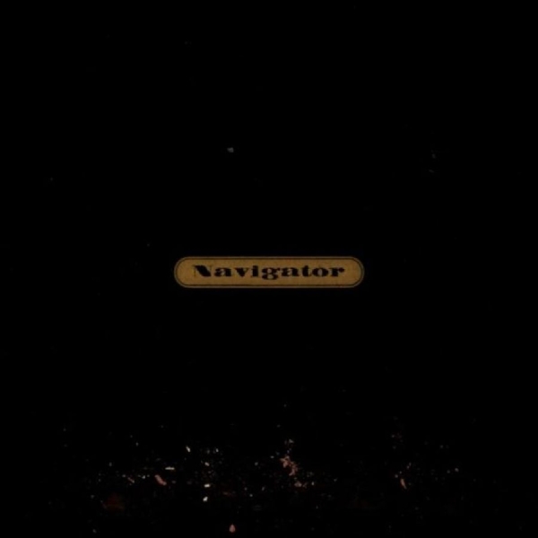 Navigator - Flame Is Slow (Singles Etc. 1996-19 in the group VINYL / Bestsellers at Bengans Skivbutik AB (5688178)