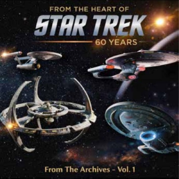 Original Soundtrack/Star Trek - The Next Generation - The Moti in the group VINYL / Bestsellers at Bengans Skivbutik AB (5688194)