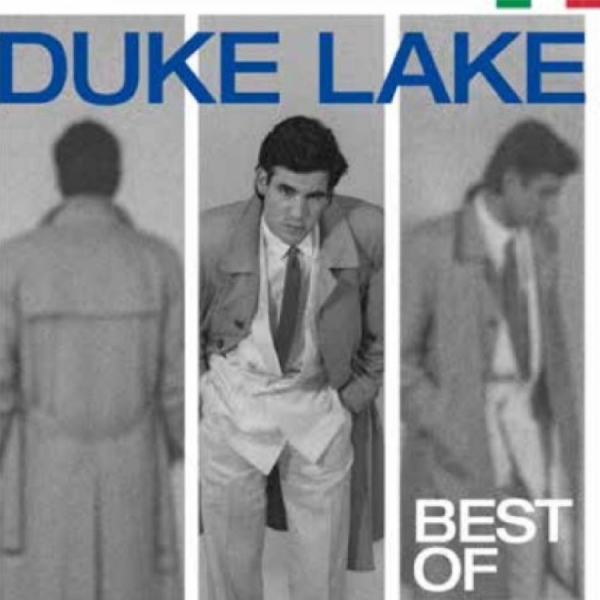 Lake Duke - Best Of in the group VINYL / Bestsellers at Bengans Skivbutik AB (5688197)