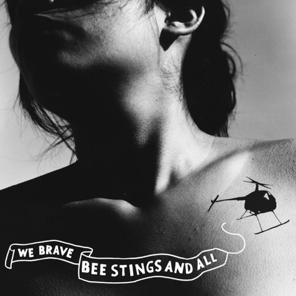 Thao & The Get Down Stay Down - We Brave Bee Stings And All (Eco Mi in the group VINYL / Bestsellers at Bengans Skivbutik AB (5688203)