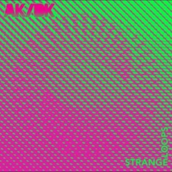 Ak/Dk - Strange Loops in the group CD / Bestsellers at Bengans Skivbutik AB (5688255)