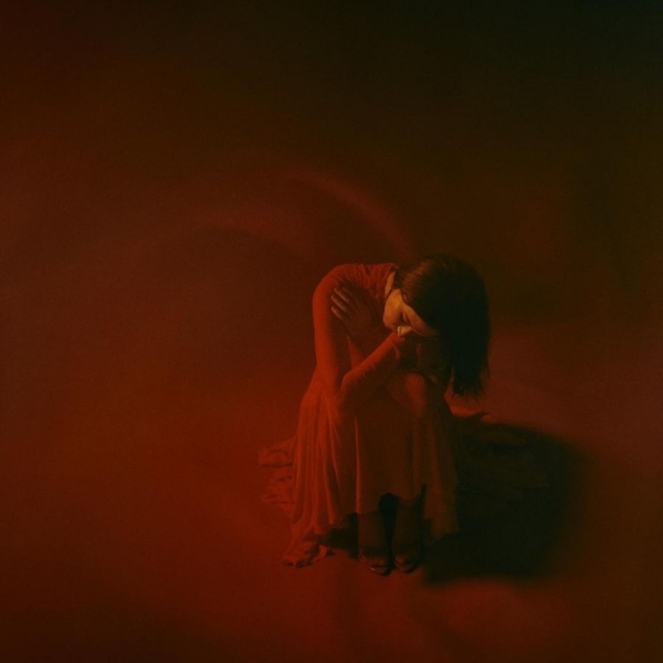 Ghostly Kisses - Darkroom in the group CD / Bestsellers at Bengans Skivbutik AB (5688288)