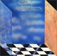 Traffic - Low Spark Of High-Heeled Boys in the group CD / Pop-Rock at Bengans Skivbutik AB (568855)