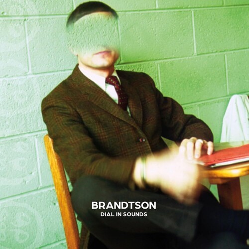 Brandtson - Dial In Sounds in the group VINYL / Pop-Rock at Bengans Skivbutik AB (5688550)