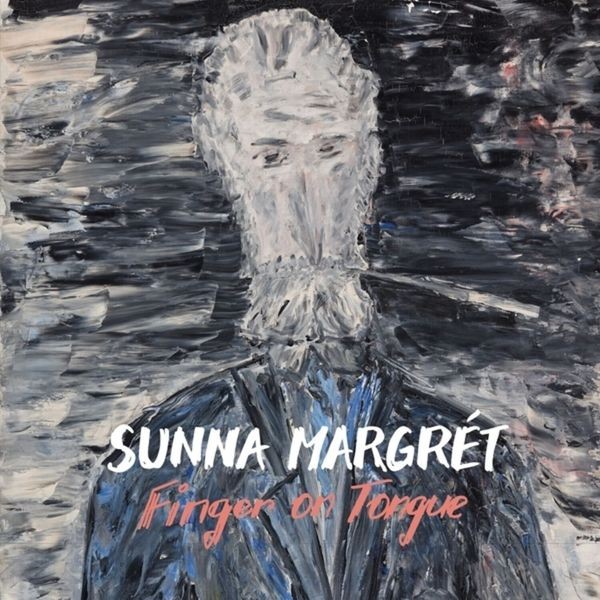 Sunna Margrét - Finger On Tongue (Lp) in the group VINYL / Pop-Rock at Bengans Skivbutik AB (5688586)