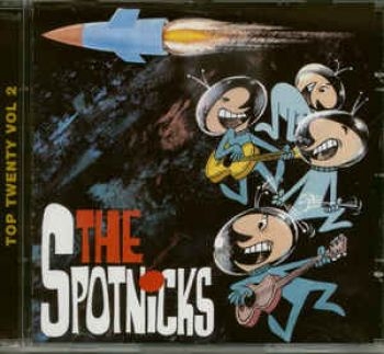 Impossible Gentlemen - Lets Get Deluxe in the group CD / Bestsellers at Bengans Skivbutik AB (5688669)