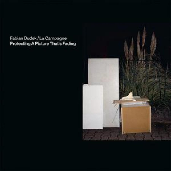 Dudek Fabian/La Campagne - Protecting A Picture That's Fading in the group CD / Bestsellers at Bengans Skivbutik AB (5688711)