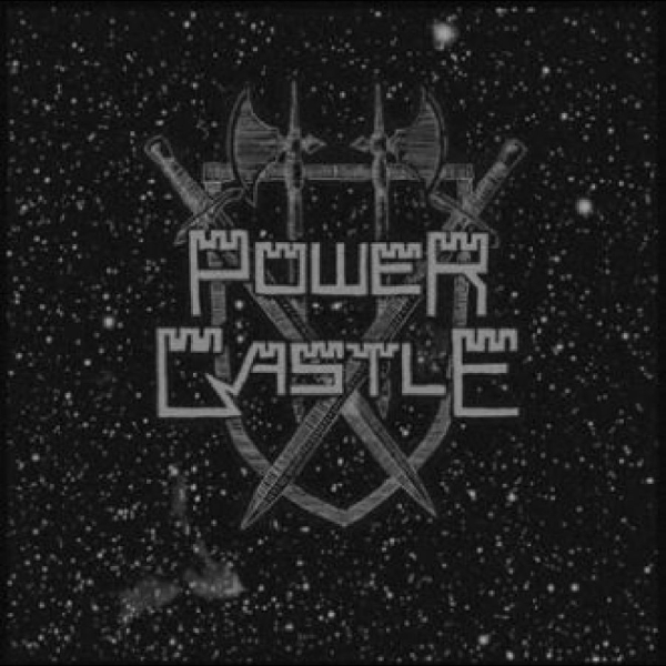 Power Castle - Power Castle in the group CD / Bestsellers at Bengans Skivbutik AB (5688712)