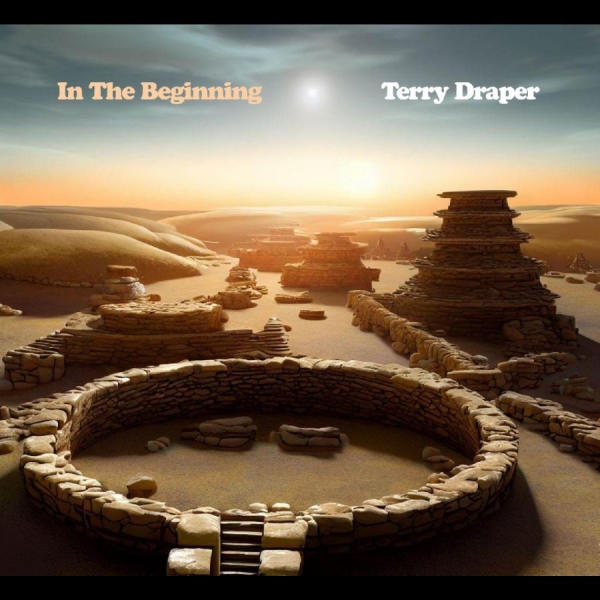 Terry Draper - In The Beginning in the group CD / Bestsellers at Bengans Skivbutik AB (5688798)