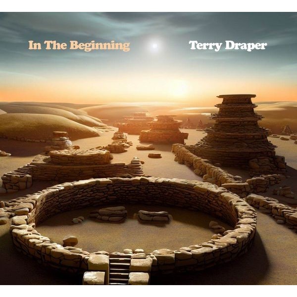 Terry Draper - In The Beginning in the group CD / Pop-Rock at Bengans Skivbutik AB (5688798)
