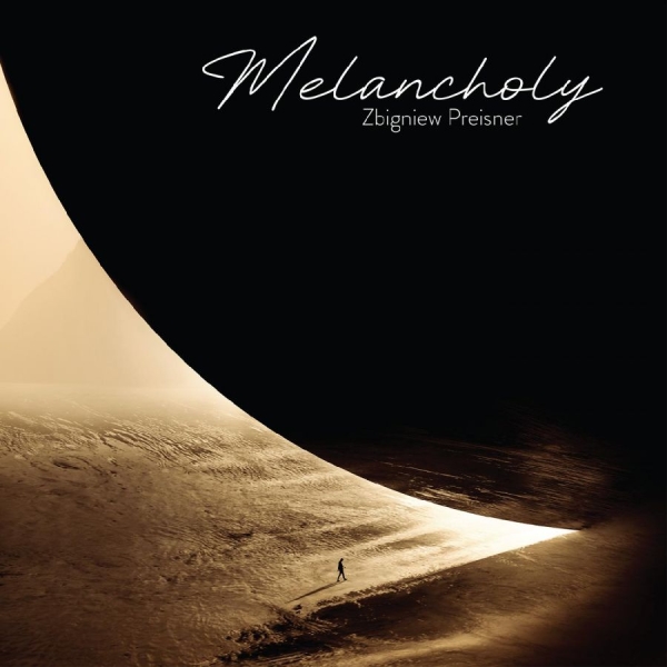 Zbigniew Preisner - Melancholy (Cd) in the group CD / Bestsellers at Bengans Skivbutik AB (5688854)