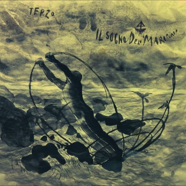 Il Sogno Del Marinaio - Terzo in the group CD / Bestsellers at Bengans Skivbutik AB (5688874)