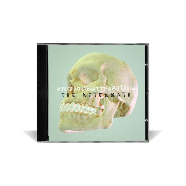 Rico Puestel - #Technohasleftthebuilding - The Aft in the group CD / Bestsellers at Bengans Skivbutik AB (5688876)