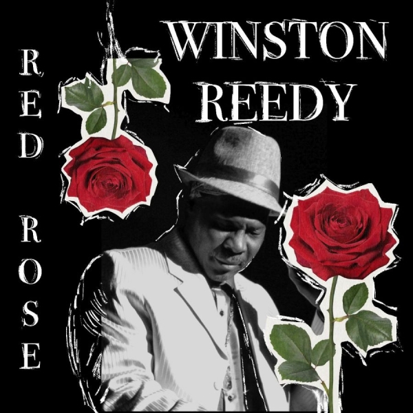 Reedy Winston - Red Rose in the group CD / Bestsellers at Bengans Skivbutik AB (5688878)