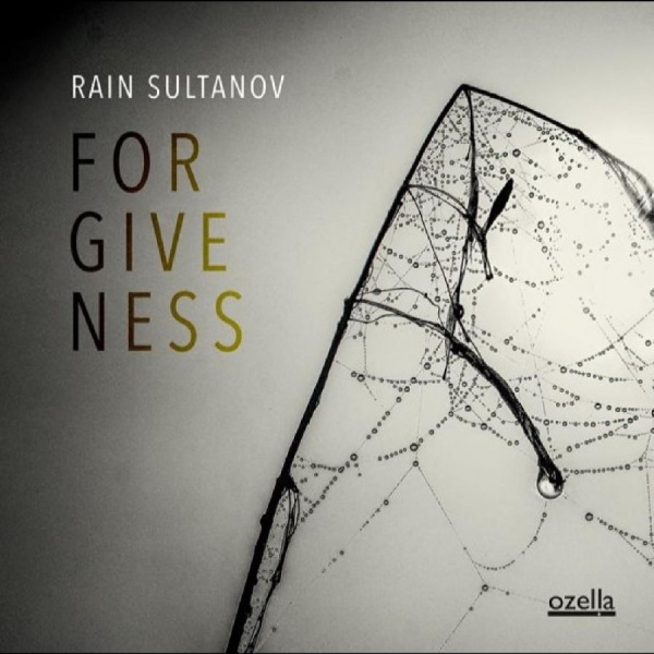 Sultanov Rain - Forgiveness in the group CD / Bestsellers at Bengans Skivbutik AB (5688888)