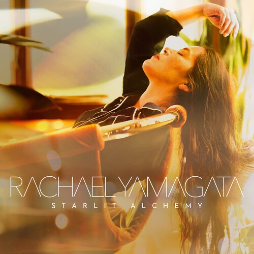 Rachael Yamagata - Starlit Alchemy in the group VINYL / World Music at Bengans Skivbutik AB (5689027)