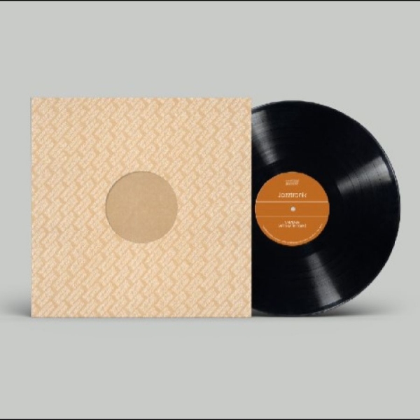 Jazztronik - Brownswood Remix Editions 010 - Sam in the group VINYL / Upcoming releases / Jazz at Bengans Skivbutik AB (5689126)