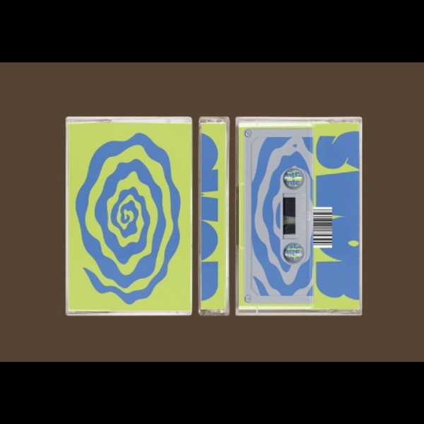 Sw. - Twilightspirals in the group OUR PICKS / Friday Releases / 2026-09-18 at Bengans Skivbutik AB (5689158)