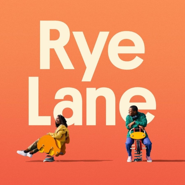 Kwes - Rye Lane (Original Score) (Violet V in the group VINYL / Bestsellers at Bengans Skivbutik AB (5689196)