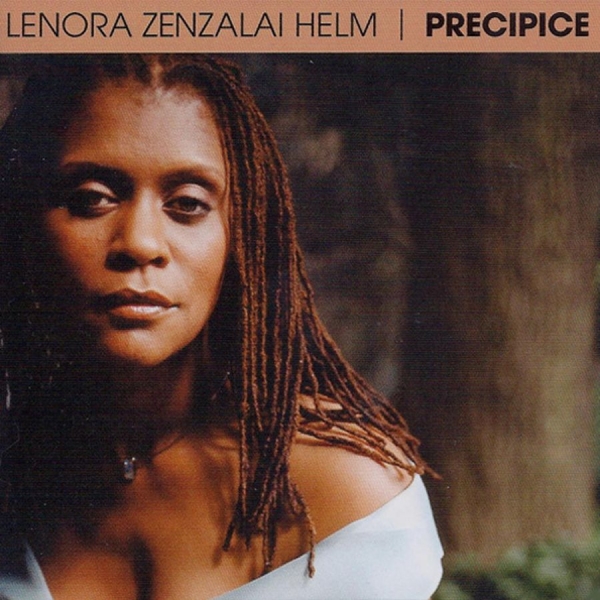 Helm Lenora Zenzalai - Precipice in the group CD / Bestsellers at Bengans Skivbutik AB (5689214)