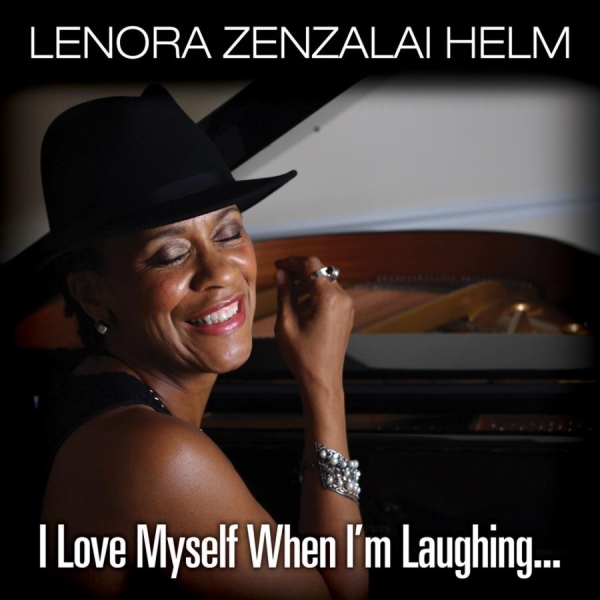 Helm Lenora Zenzalai - I Love Myself When I'm Laughing, An in the group CD / Bestsellers at Bengans Skivbutik AB (5689215)