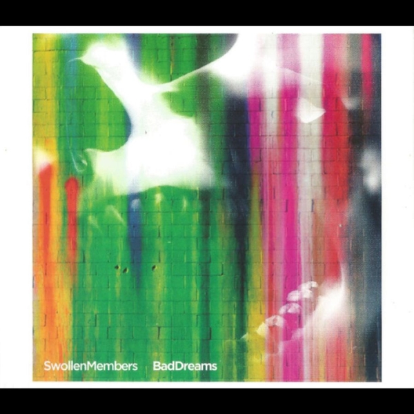 Swollen Members - Bad Dreams (Reissue) in the group CD / Pop-Rock at Bengans Skivbutik AB (5689230)
