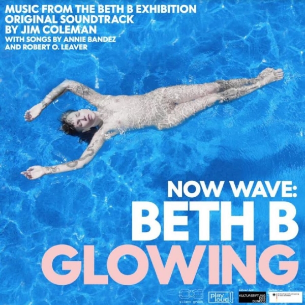 Coleman Jim - Now Wave - Glowing: Music From The in the group CD / Pop-Rock at Bengans Skivbutik AB (5689249)