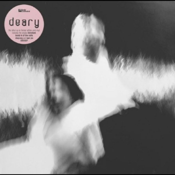 Deary - Deary Ep in the group CD / Bestsellers at Bengans Skivbutik AB (5689253)