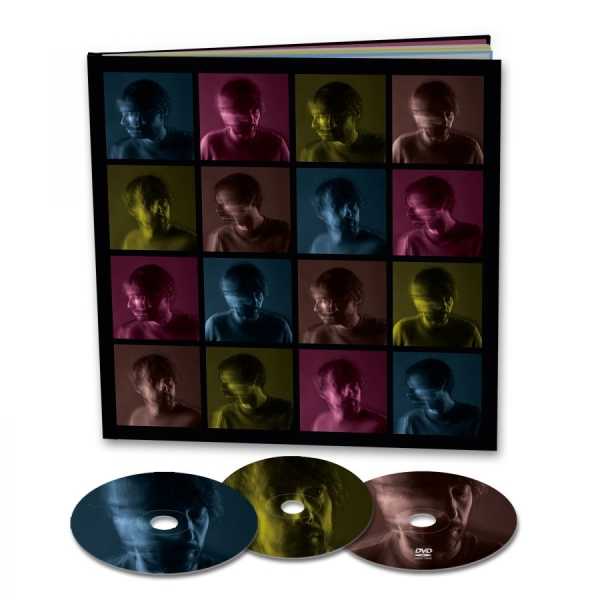 Soord Bruce - All This Will Be Yours in the group CD / Bestsellers at Bengans Skivbutik AB (5689313)