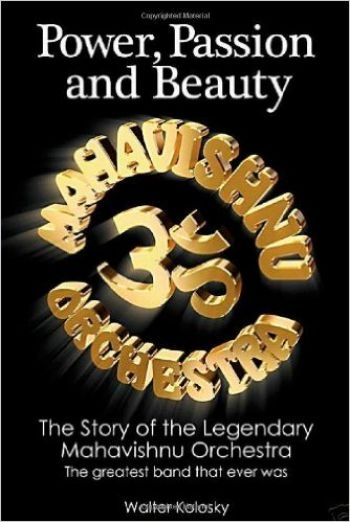 Kolosky Walter - Power, Passion And BeautyStory Of in the group OTHER / Books at Bengans Skivbutik AB (5689324)