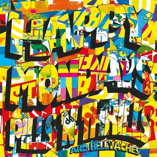 Happy Mondays - Pills ?N?Thrills And Bellyaches (20 in the group CD / Pop-Rock at Bengans Skivbutik AB (5689393)