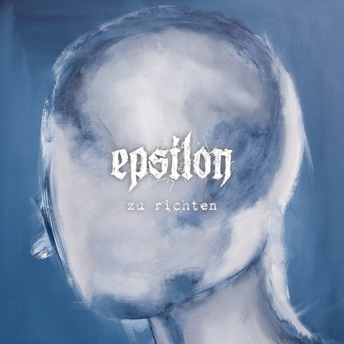Epsilon - Zu Richten in the group CD / Hårdrock at Bengans Skivbutik AB (5689442)