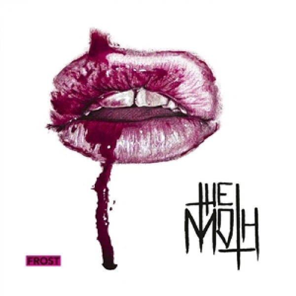 Moth The - Frost in the group VINYL / Bestsellers at Bengans Skivbutik AB (5689491)