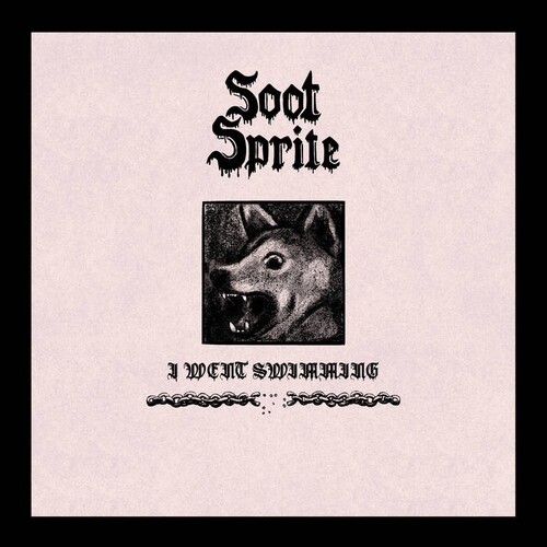 Soot Sprite - I Went Swimming / Home Among Your B in the group VINYL / Pop-Rock at Bengans Skivbutik AB (5689517)