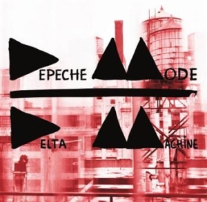 Depeche Mode - Delta Machine -Deluxe- in the group CD / Elektroniskt,Pop-Rock,Övrigt at Bengans Skivbutik AB (568953)