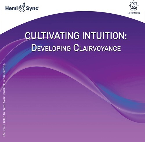 Traci Stein - Cultivating Intuition: Developing C in the group CD / Pop-Rock at Bengans Skivbutik AB (5689684)