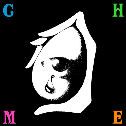 Chime Oblivion - Chime Oblivion in the group CD / Pop-Rock at Bengans Skivbutik AB (5689789)