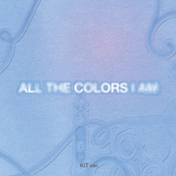 Ryu Sujeong - All The Colors I Am (Kit Ver.) in the group MERCHANDISE / Merch+Code / Kommande / K-Pop at Bengans Skivbutik AB (5689876)