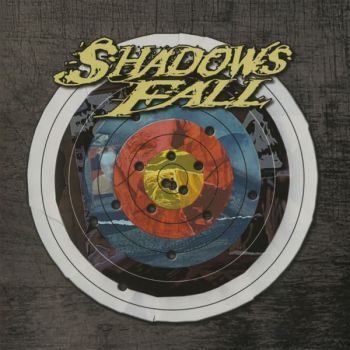 Shadows Fall - Seeking The Way: The Greatest Hits in the group CD / Hårdrock at Bengans Skivbutik AB (5689997)
