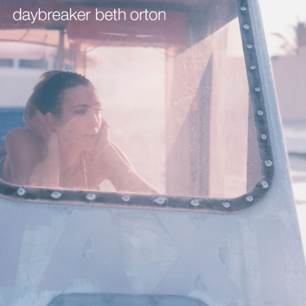 Beth Orton - Daybreaker in the group VINYL / Pop-Rock at Bengans Skivbutik AB (5690019)
