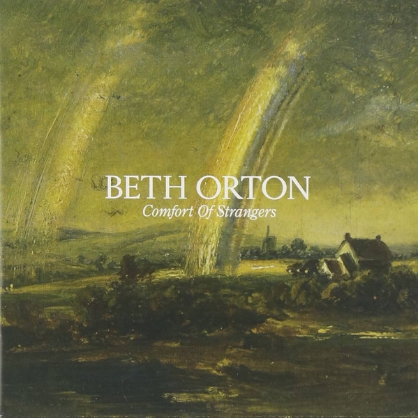 Beth Orton - Comfort Of Strangers in the group VINYL / Pop-Rock at Bengans Skivbutik AB (5690020)