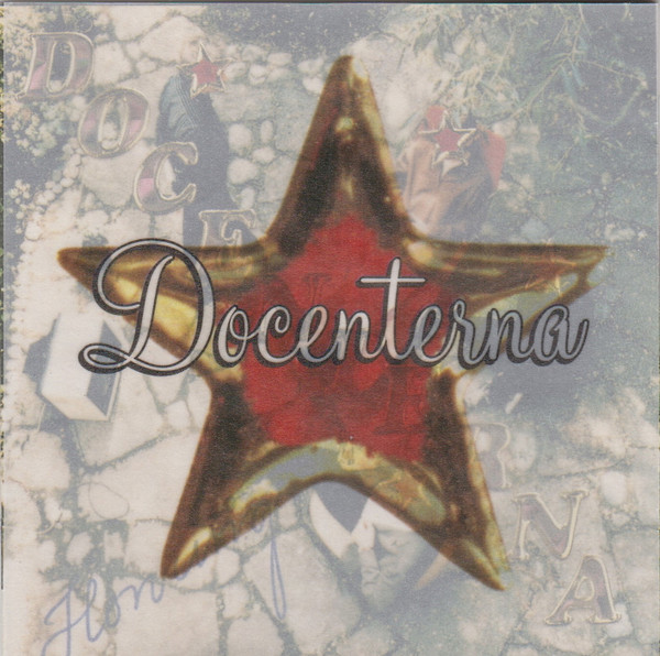 Docenterna - Honung in the group VINYL / Upcoming releases / Pop-Rock at Bengans Skivbutik AB (5690224)