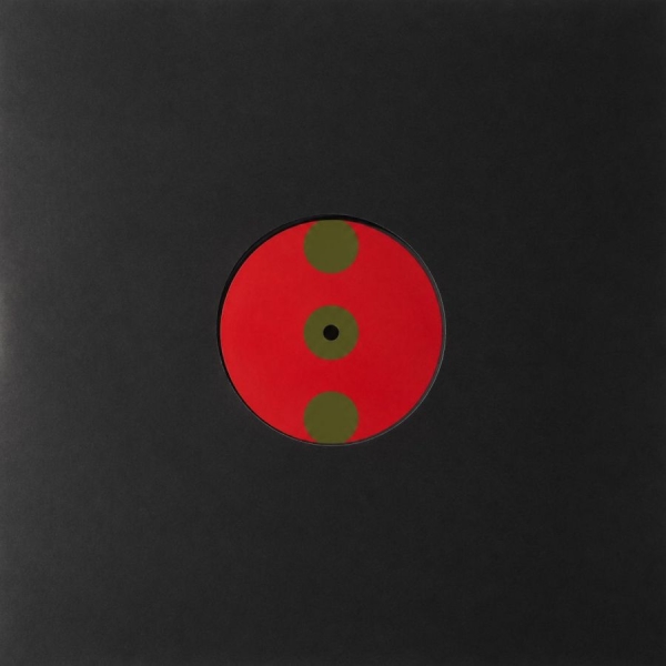 Czn Valentina Magaletti - Parallel Commutator in the group VINYL / Upcoming releases / Dance-Techno at Bengans Skivbutik AB (5690244)