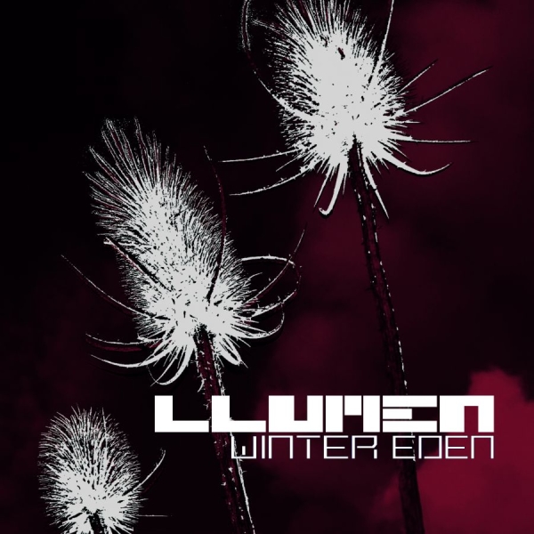 Llumen - Winter Eden in the group CD / Upcoming releases / Pop-Rock at Bengans Skivbutik AB (5690259)