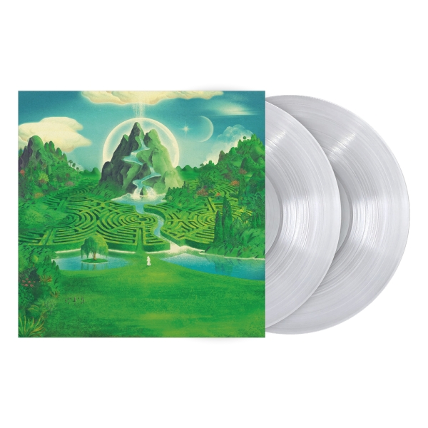 Horsegiirl - Nature Is Healing in the group OUR PICKS / Friday Releases / 2026-09-18 at Bengans Skivbutik AB (5690335)