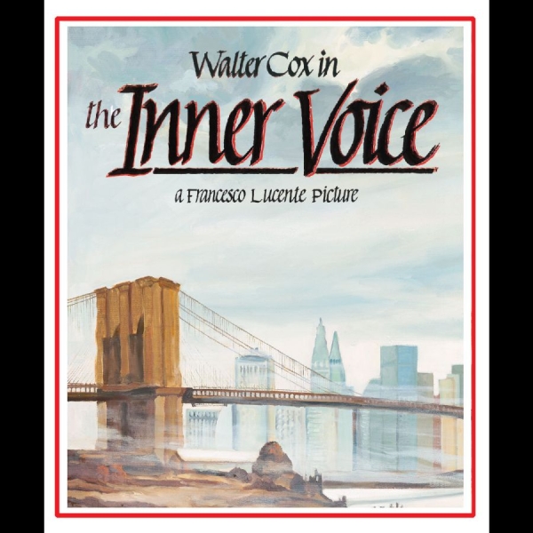 Various Artists - The Inner Voice: Remastered Collect in the group MUSIK / Musik Blu-Ray / Kommande / Pop-Rock at Bengans Skivbutik AB (5690362)