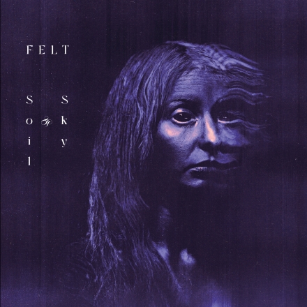 Felt - Soil & Sky in the group CD / Upcoming releases / Pop-Rock at Bengans Skivbutik AB (5690419)
