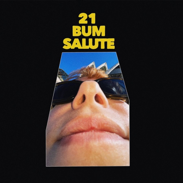 Party Dozen - 21 Bum Salute in the group VINYL / Upcoming releases / Pop-Rock at Bengans Skivbutik AB (5690467)
