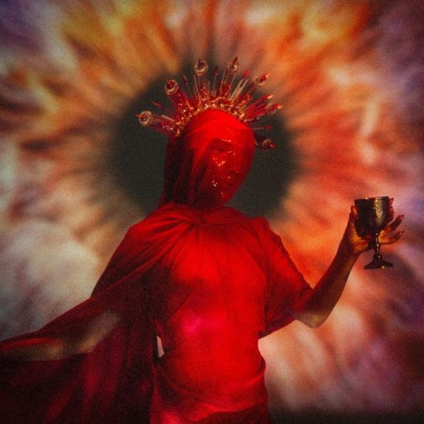 Drag Talk - Drink The Ocean in the group VINYL / Upcoming releases / Pop-Rock at Bengans Skivbutik AB (5690535)